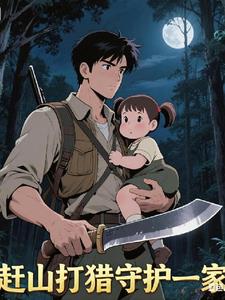 赶山打猎守护一家