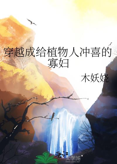 穿成给植物人冲喜的寡妇